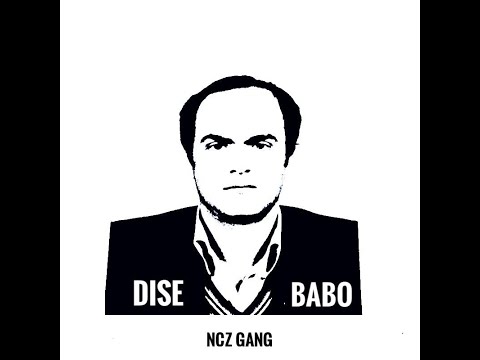 DISE - BABO (AROT DISS)(AUDIO)