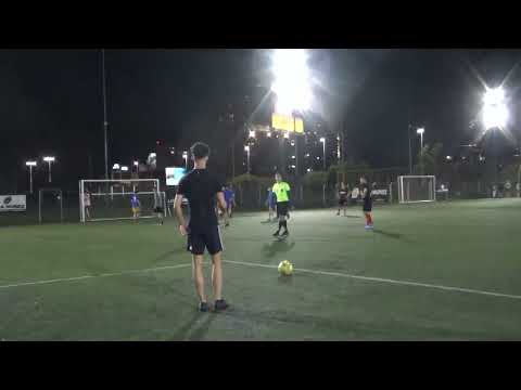 Toco y me voy vs Spartan Piernas - #LigaNuñez - #Apertura SLS Fecha 8 - 2022