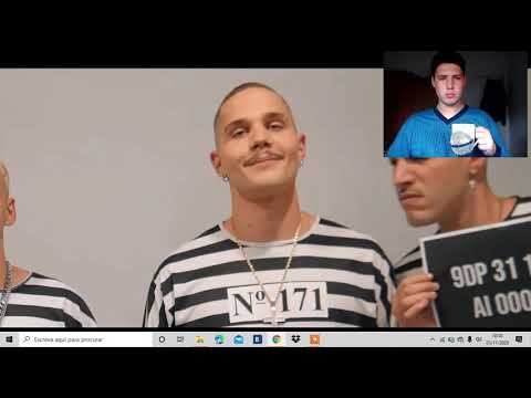 Young reage a Kant, Nog e Spinardi- Click Clack Bum   (Prod. Chiocki)