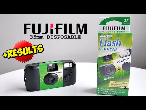download lagu mp3 mp4 Fujifilm Disposable 35mm Camera With Flash, download lagu Fujifilm Disposable 35mm Camera With Flash gratis, unduh video klip Fujifilm Disposable 35mm Camera With Flash