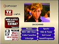 Comcast On Demand Menu May 19 2004