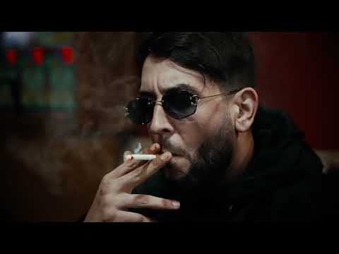 Sparrow - MARSEILLE - Feat RachtonAlacho / Fahar / Solda / Veazy [ Clip Officiel ]