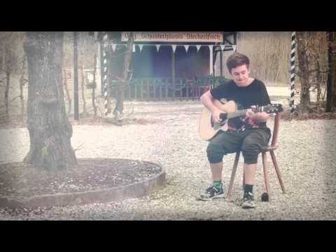 7 years/let it go/don't forget your roots - Mitch James (lukas graham, James bay and six60 cover)