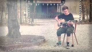 7 years/let it go/don&#39;t forget your roots - Mitch James (lukas graham, James bay and six60 cover)