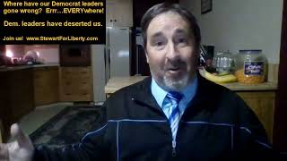 SFL - Democrat Leaders deserted us. Republicans are better!