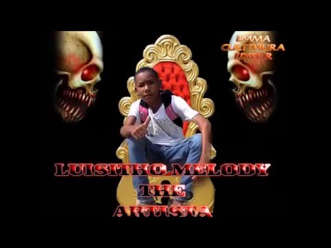 La Melaza 04 Ft Papi Twen - Dame Una Noche Remix