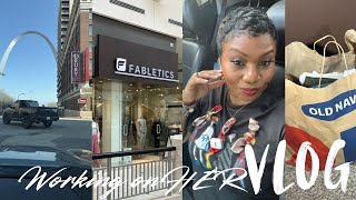 Affordable Old Navy Haul | Self Love SZN 💫 | Growing & Glowing