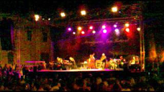 Return to Forever - &quot;Renaissance&quot; live Rovinj 2011