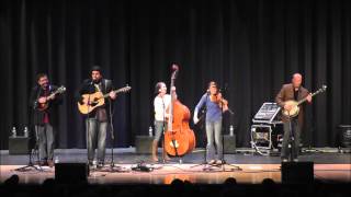 Circa Blue - East Virginia Blues &amp; Thunder Cloud of Love
