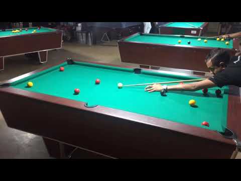 Vishen Jagdev Brilliant Shot