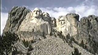 Vampire Lezbos Visit Mt. Rushmore 1995