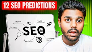 The Impact of AI on SEO (What Every BLOGGER Needs to Know)