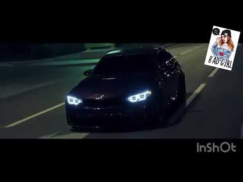 Rohff - Dirty Hous ( BMW DRIFT )