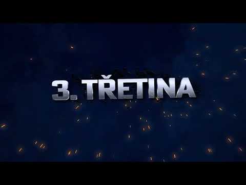 SESTŘIH | 27. kolo Maxa ligy: RI OKNA Berani Zlín vs. HC Slavia Praha