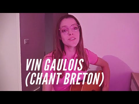 Erga - Vin Gaulois
