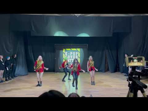 JEKYLL- 2NE1- I'M THE BEST