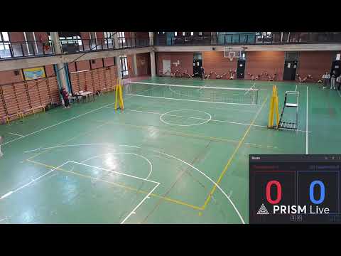 U16 girone D Pontevecchio C  - CSI Casalecchio Giallo B