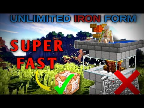 Insane 5G Tiger Gaming Hack: Unlimited Iron in Minecraft | Get Rich Quick!