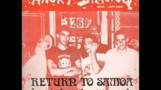 Angry Samoans - Are you a square