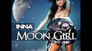 INNA Moon Girl