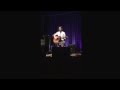 Taylor John Williams - Story (Original) 