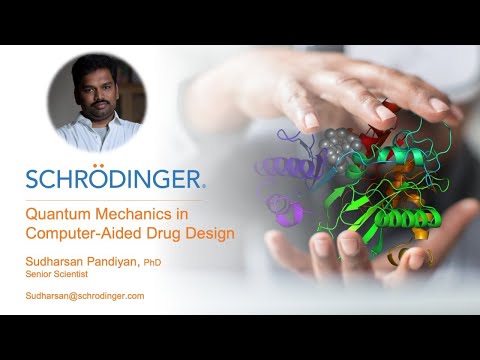 DDH 2020 Training vertical 3 by Schrodinger