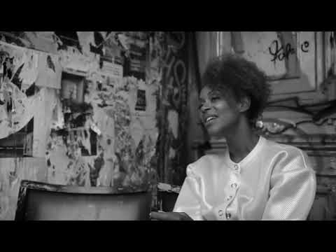 Grace Risch - Leinwand (feat. Chefket) Teaser