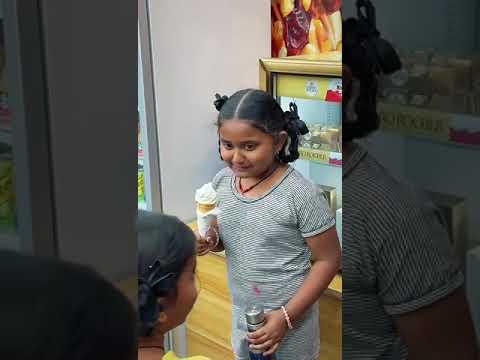 Mr. Softy Ice Cream at Phani Food Mart, Medchal