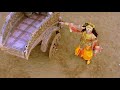 Lord Krishna Going To Kill Bhishma Krishna Vs Bhishm Fight Old VS New Mahabharat