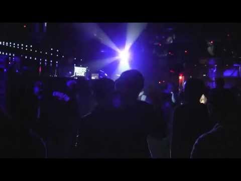 DJ MORSE CODE - WILDLIFE THO @ WILDLIFE at SOUND HOLLYWOOD - 5.21.2013