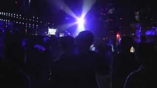 DJ MORSE CODE - WILDLIFE THO @ WILDLIFE at SOUND HOLLYWOOD - 5.21.2013