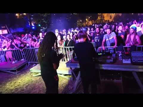 ॐ  Final Raid | Alpha Steppa | Dub Reggae ॐ