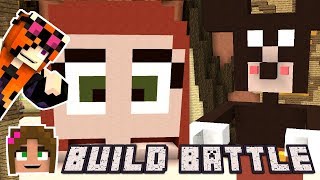 VITTORIE MAGICHE con KoMaki e Codice | Build Battle Minecraft