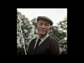 Bing Crosby - A Little Bitty Tear (Let Me Down) (1965)
