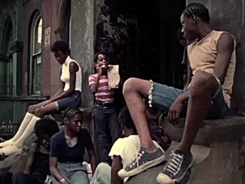 Trailer The Black Power Mixtape 1967-1975
