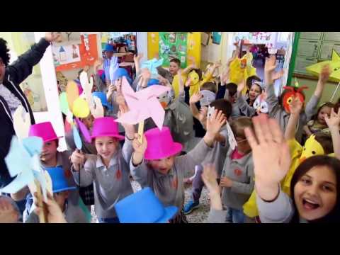 Happy - Primary School " Sveti Kliment Ohridski" Butel