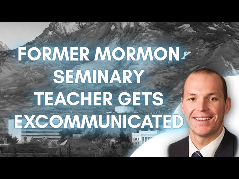 Marc Oslund’s Excommunication and BYU Soaking? - Mormon Stories 1490