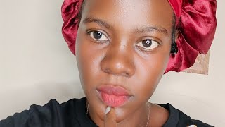 Obubonero kyolabila nti olinayo mujawo