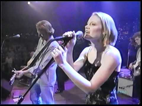 Charlie Robison & Kelly Willis - The Wedding Song