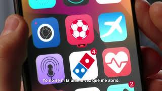 Domino´s Pizza HOTAPP RESULTADOS SIN PROMO 10 V04 anuncio