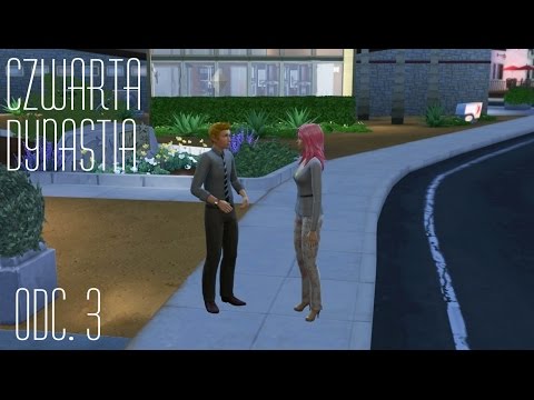 The Fourth Dynasty, Episode 3 - Secret Agency Clerk