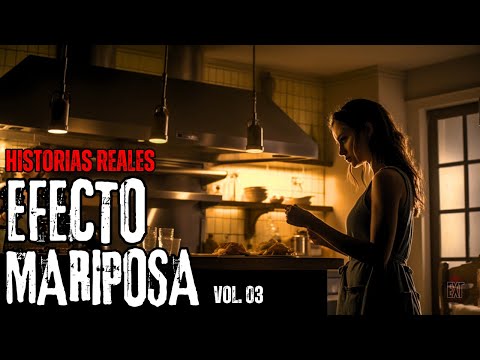 Unexplained Testimonies of Butterfly Effects