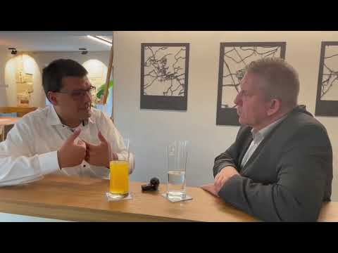 Thekengespräch - 26.09.2023