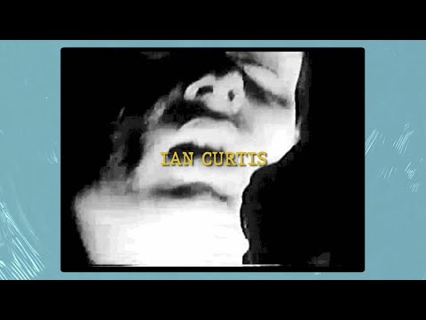 Video thumbnail for Ian Curtis