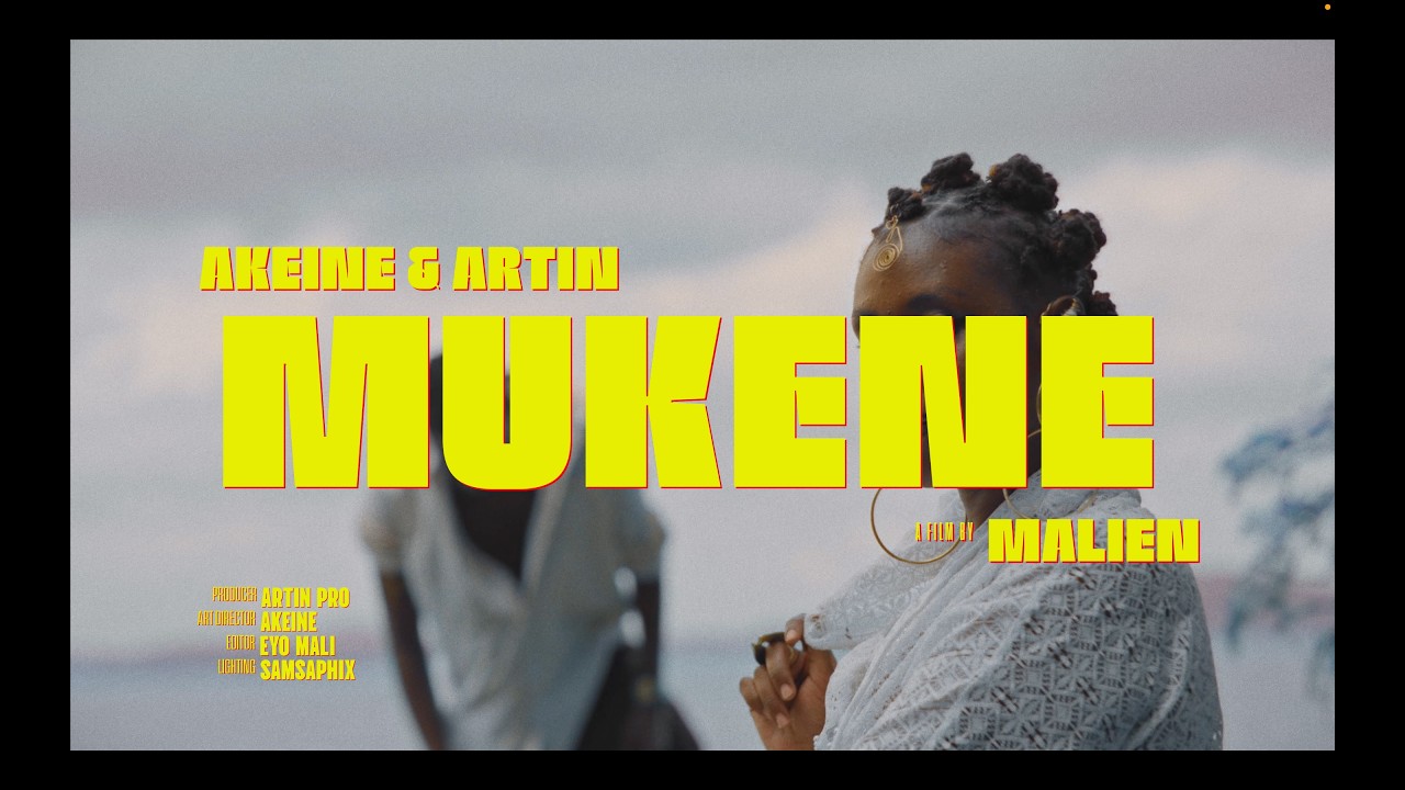 MUKENE |* A Cultural Rhythm Worth Discovering 🎶