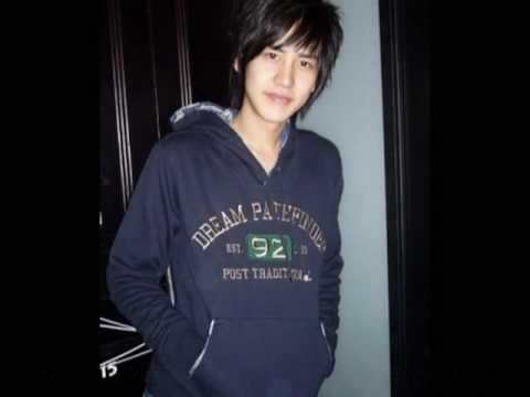 Kyuhyun's 3rd year anniversary