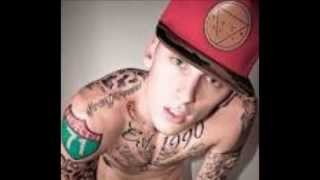 MGK - Wild Boy