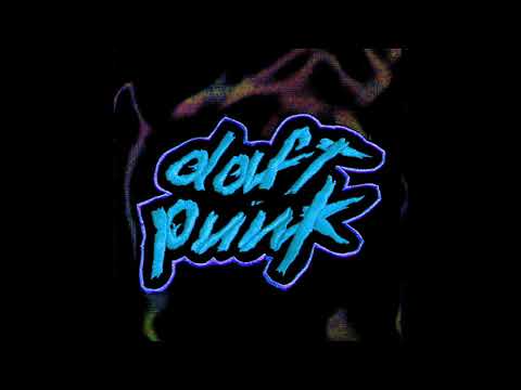 Daft Punk & The Beastie Boys (Crescendolls & Ch-Check It Out)