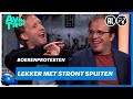 Peter Gillis vs. Zwaartekracht | Dit Was Het Nieuws