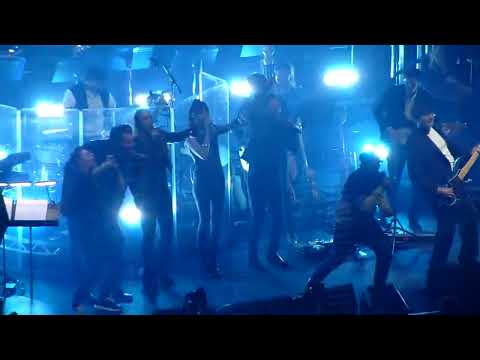 Alex James - A Little More Time - Misc Originals